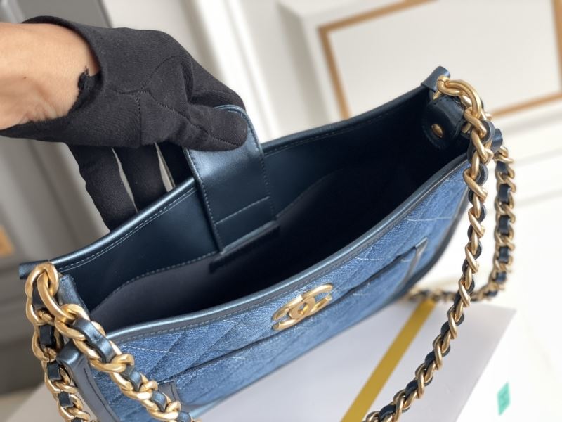 Ch**el hobo bags